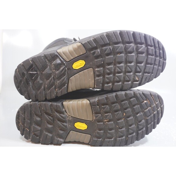 LOWA Seeker GTX PT Black Tactical Boots (Original Recon Model) Mens Size 10.5 main image 7